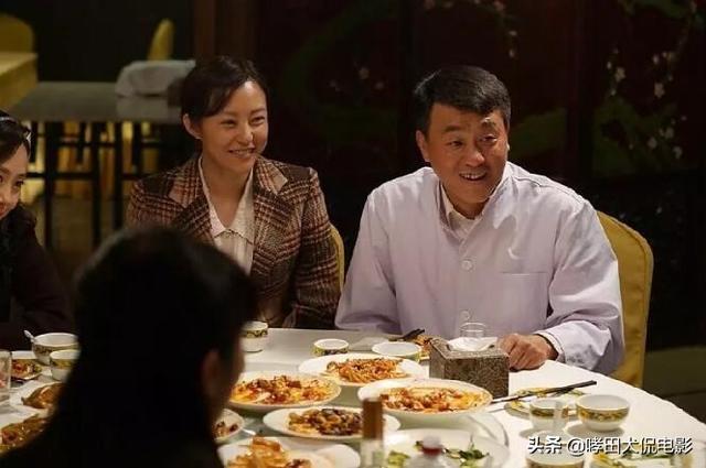 情满四合院电视剧（情满四合院电视剧于丽）
