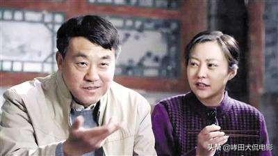 情满四合院电视剧（情满四合院电视剧于丽）