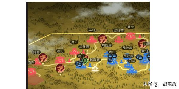 乱世争霸之召唤三国（乱世争霸之召唤三国TXT下载）