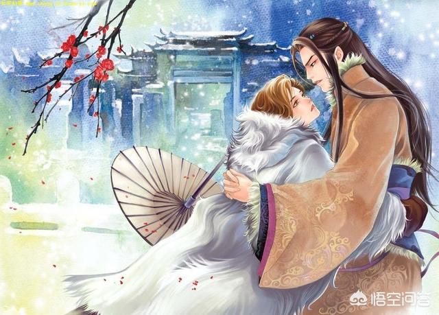 特好看的古言小说（安利几本好看的古言小说）