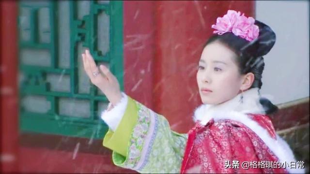 步步惊心剧情(步步惊心剧情概括)