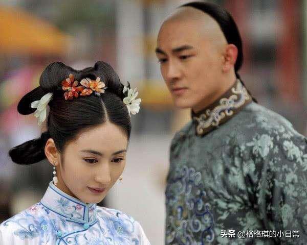 步步惊心剧情(步步惊心剧情概括)