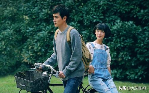 致青春郑微小说（致青春女主角 郑微扮演者）